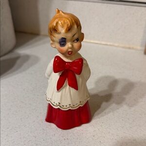 Vintage Naught Choir Boy